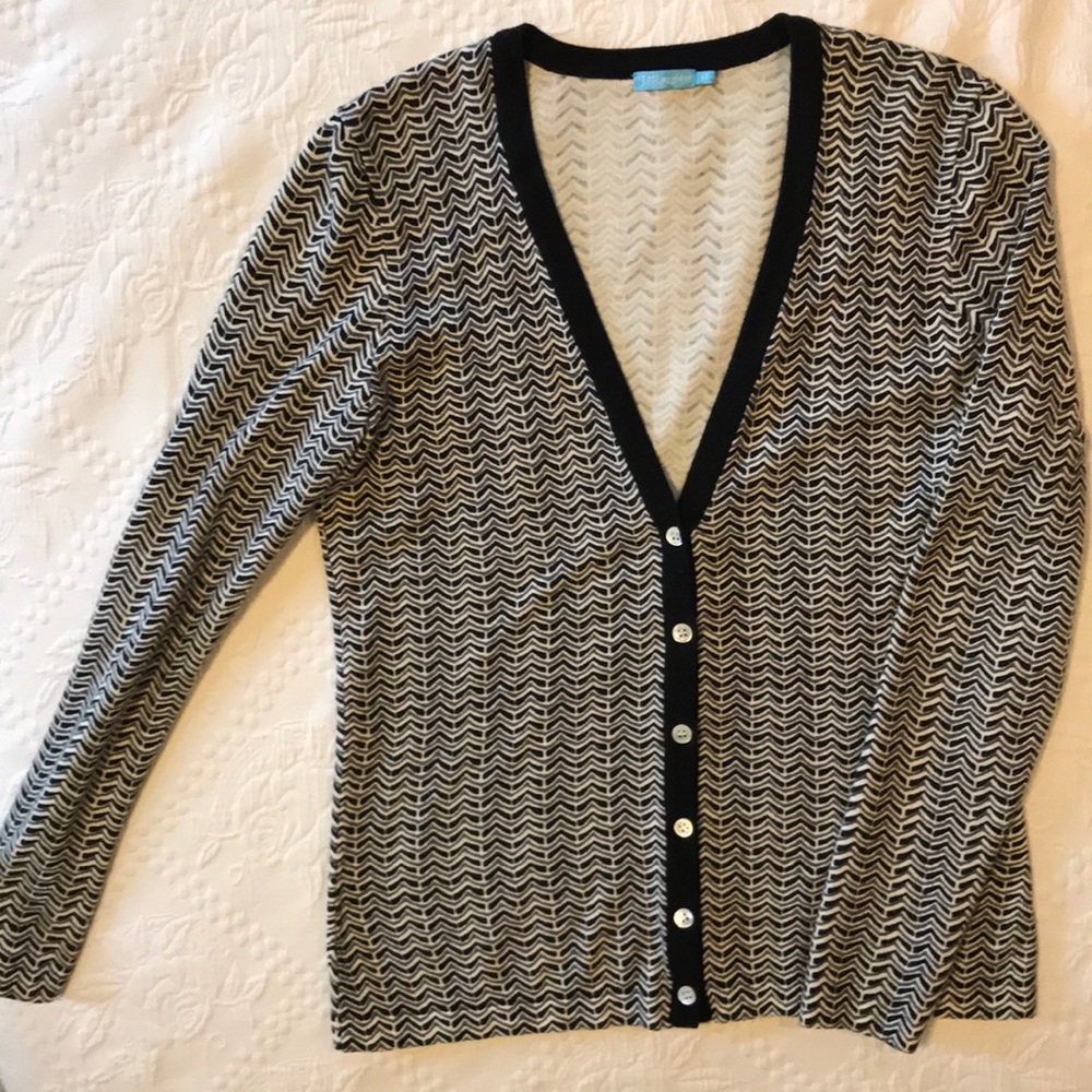 J McLaughlin perfect sweater